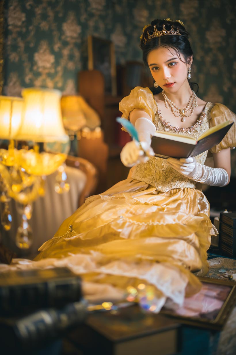 贰加六COSPLAY写真图片包合集[29套][持续更新]