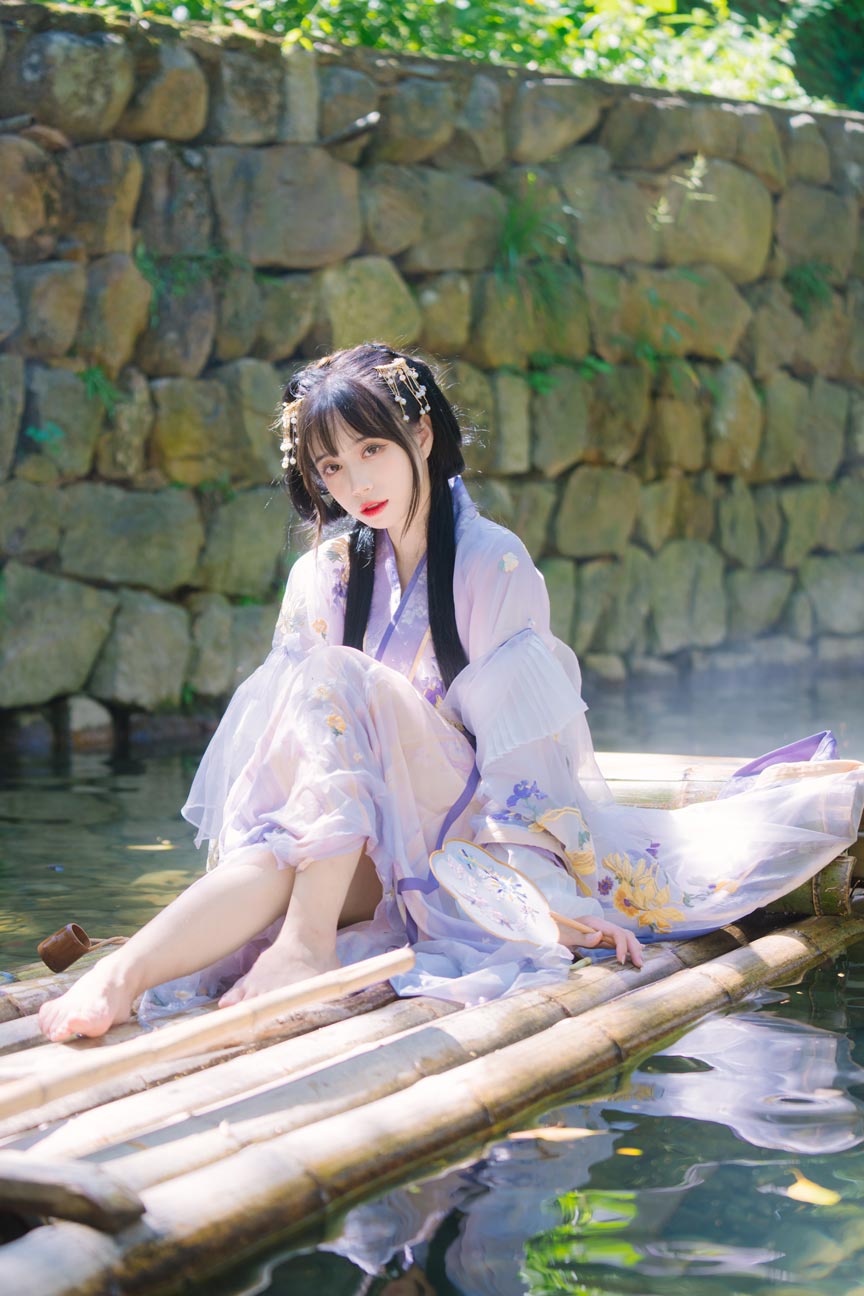 贰加六COSPLAY写真图片包合集[29套][持续更新]