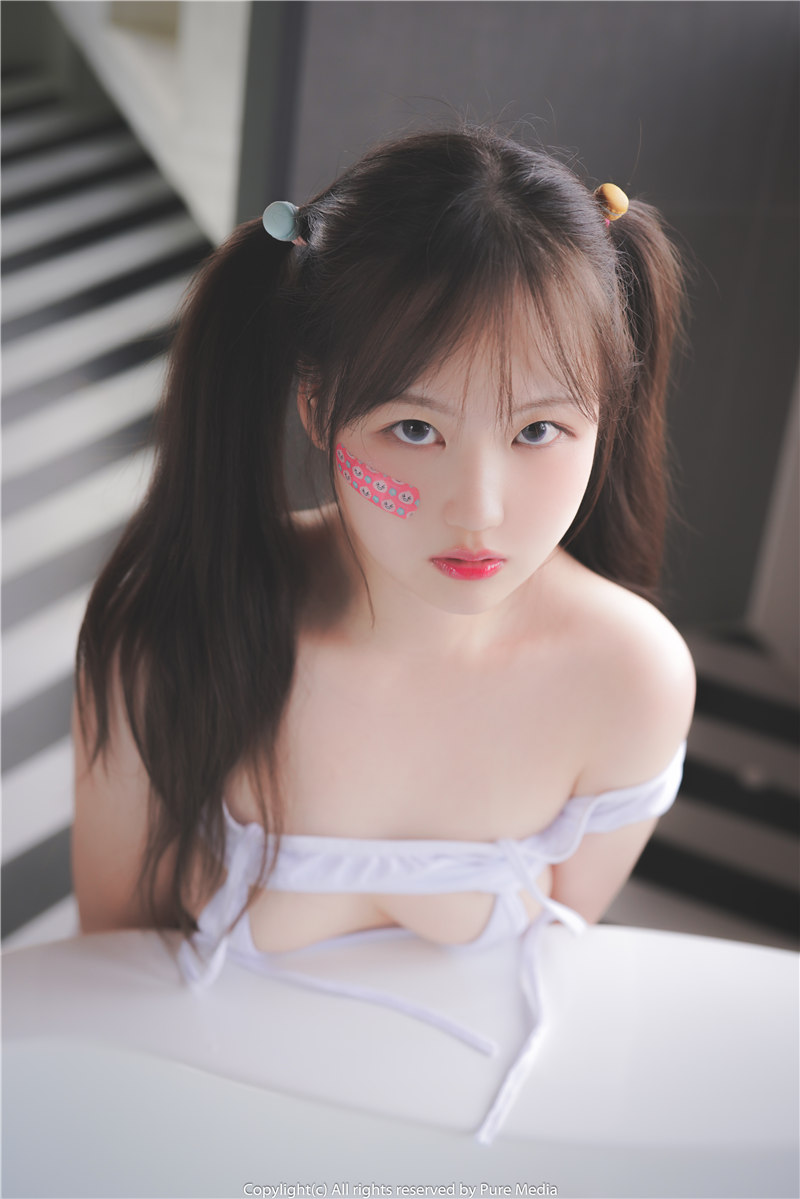 韩国妹子Sia (시아)写真图片包合集[26套][持续更新]