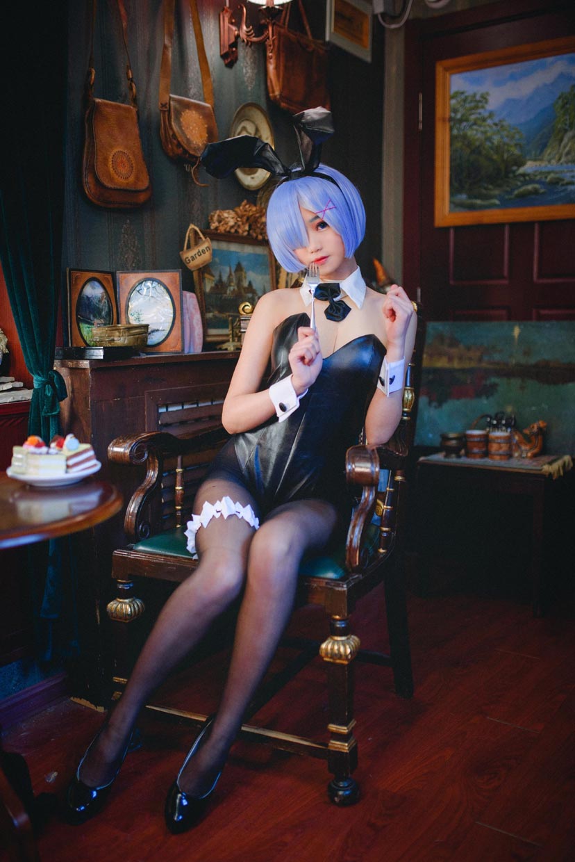 羽天shine COSPLAY写真图片作品合集[72套][持续更新]