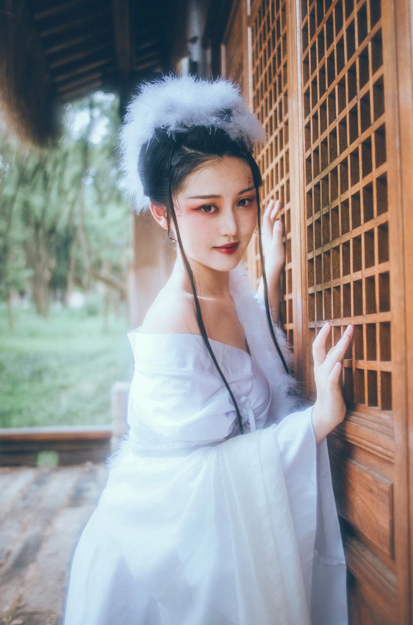 好H好女杀手COS写真图片包合集[19套][持续更新]