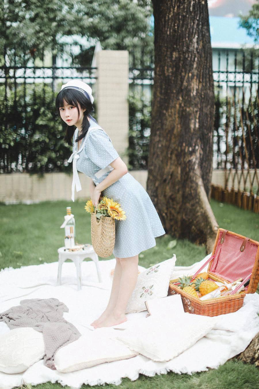 是依酱吖COSPLAY写真图片包合集[79套][持续更新]