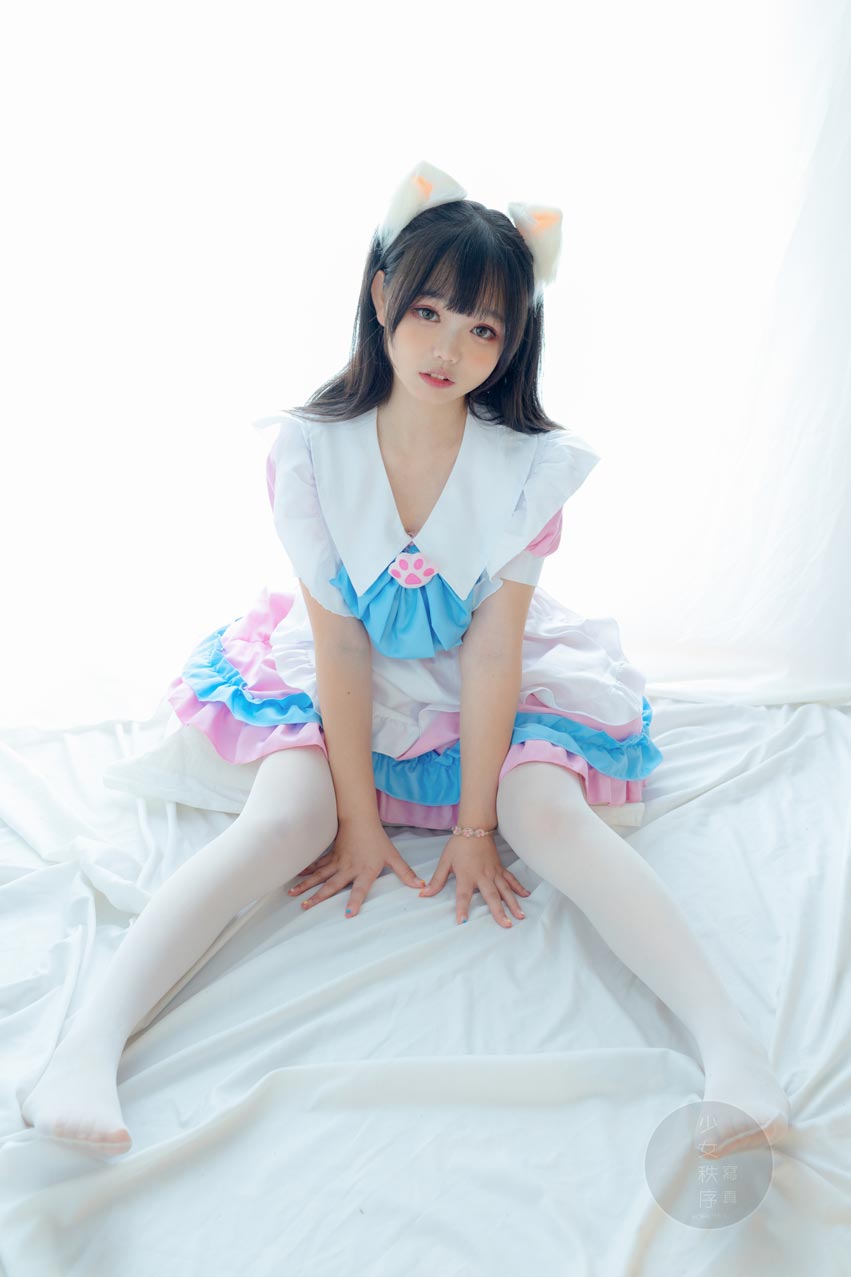 《少女秩序》系列全套合集[58套][持续更新]