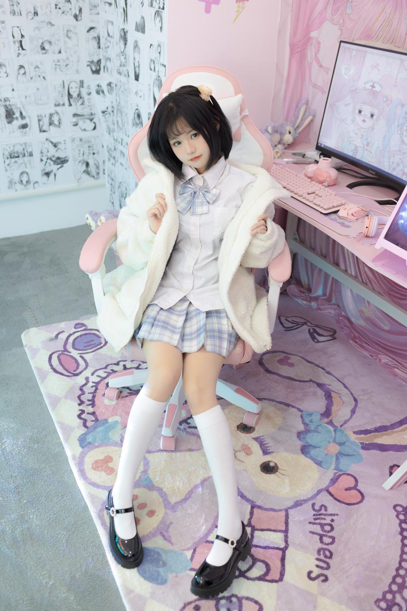 《少女秩序》系列全套合集[58套][持续更新]