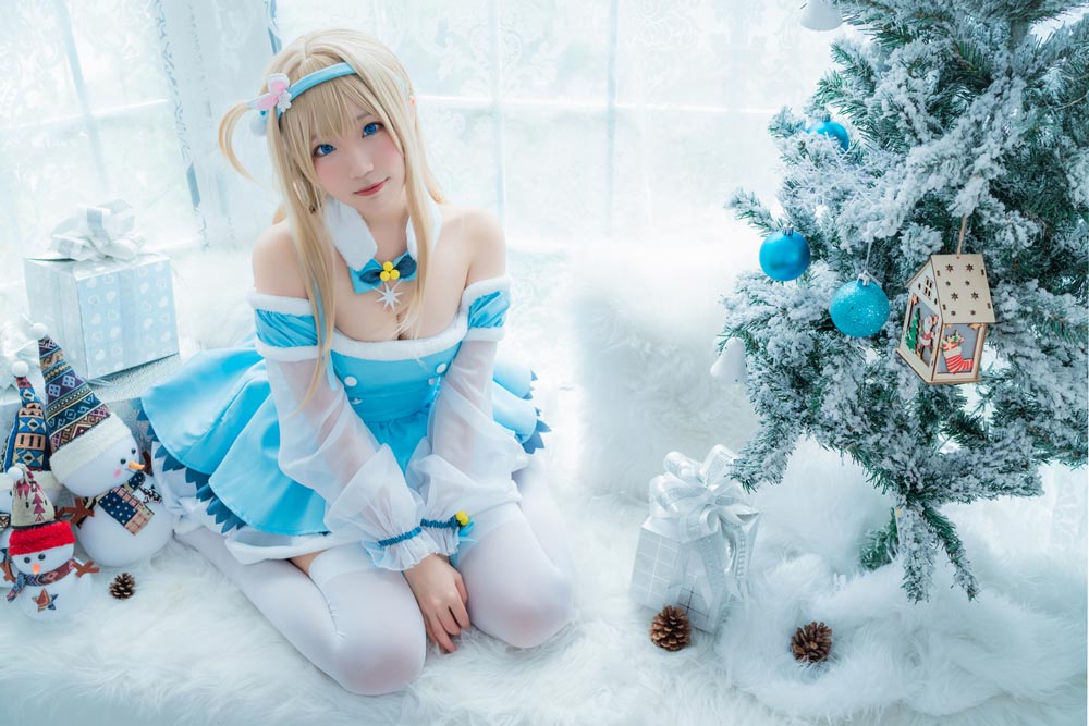 弥美Mime 少女前线 kp31[21P-18M]