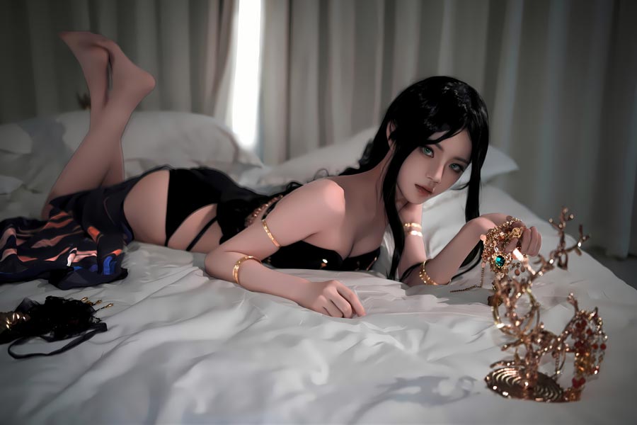 桜桃喵 风铃公主殿下[39P-166M]