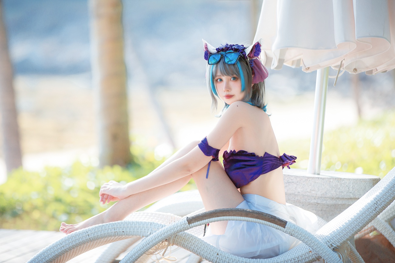 念雪ww COSPLAY写真图片包合集[37套][持续更新]