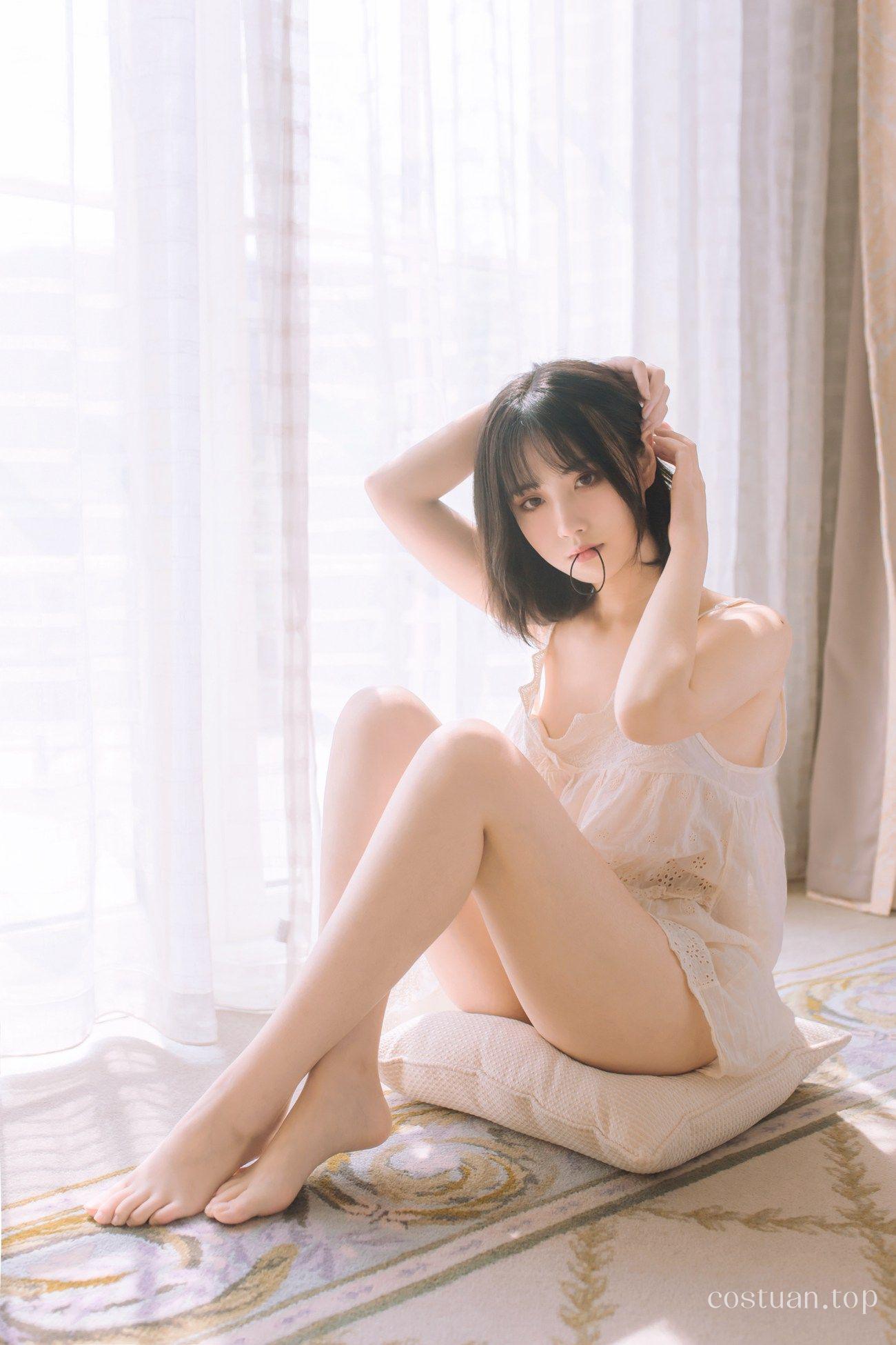 念雪ww COSPLAY写真图片包合集[37套][持续更新]