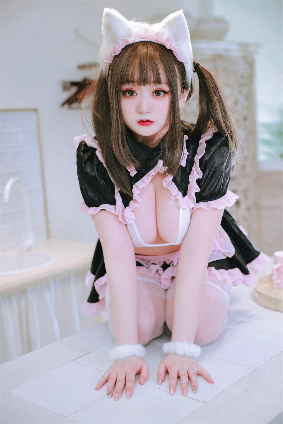 恩田直幸COSPLAY写真图片包合集[43套][持续更新]