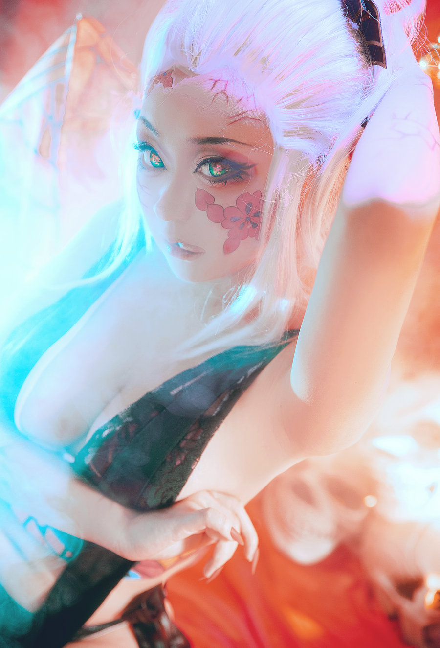 恩田直幸COSPLAY写真图片包合集[43套][持续更新]