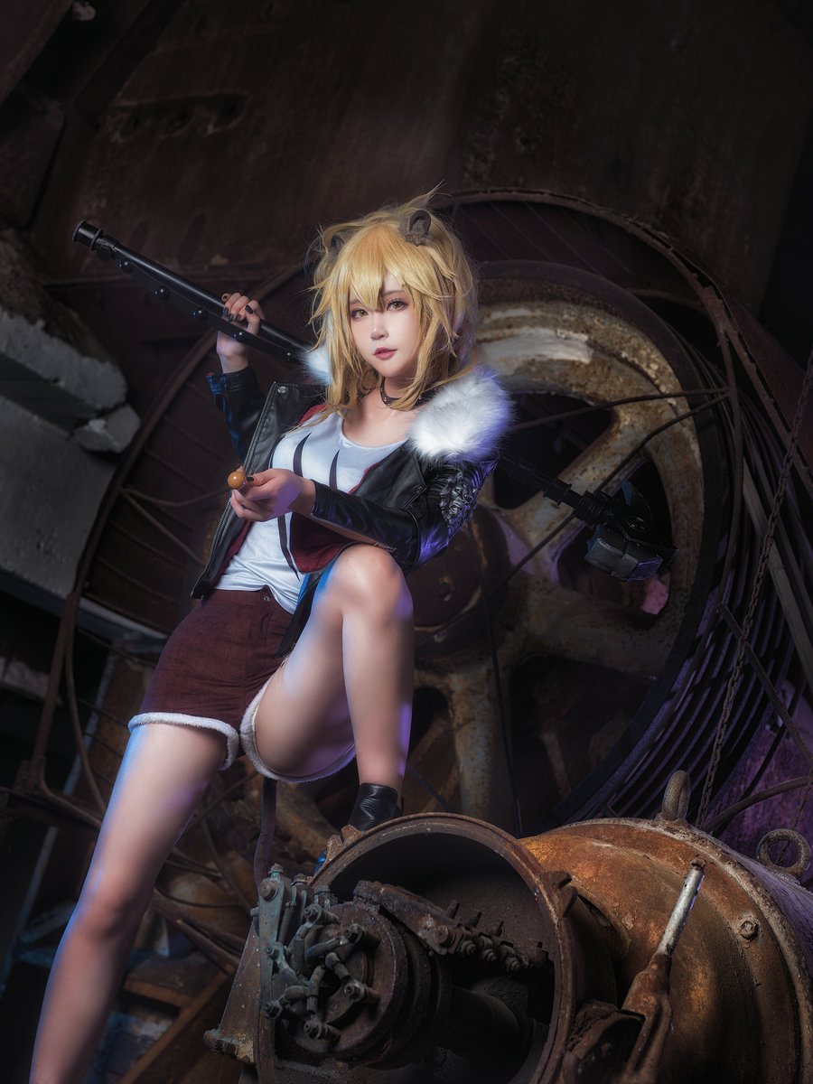 yui金鱼COSPLAY写真图片包合集[26套][持续更新]