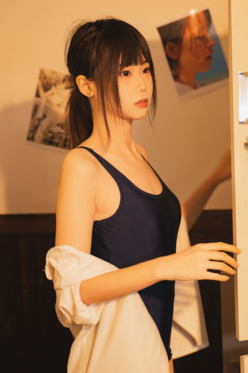 安曜曜COSPLAY写真作品图片包合集[3套][持续更新]