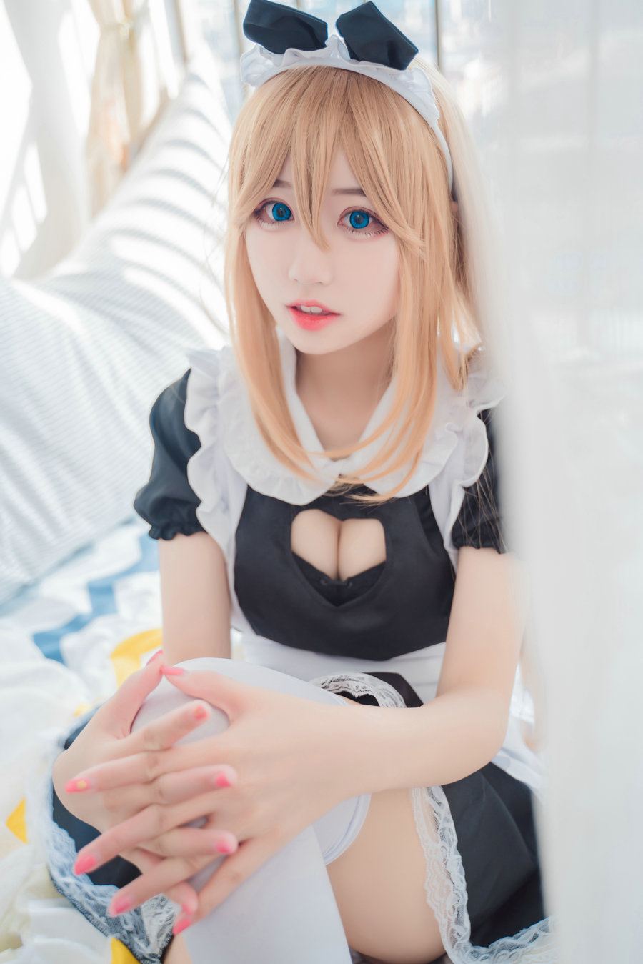 猫君君MaoJun写真图片包合集[29套][Cosplay][持续更新]