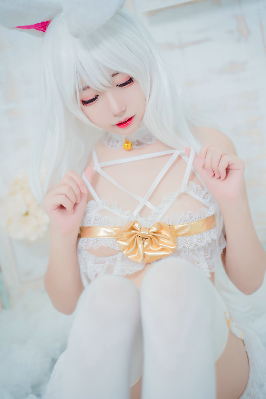 猫君君MaoJun写真图片包合集[29套][Cosplay][持续更新]