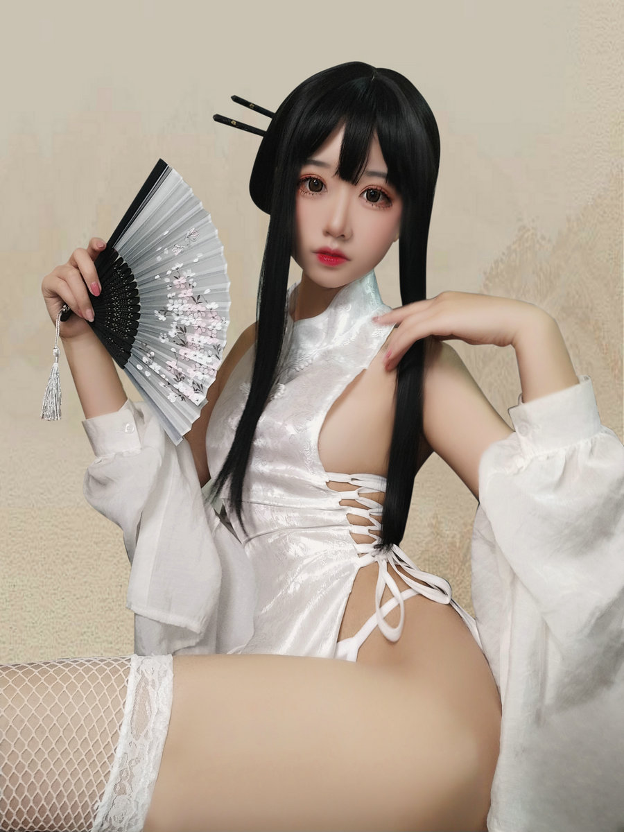 猫君君MaoJun写真图片包合集[29套][Cosplay][持续更新]