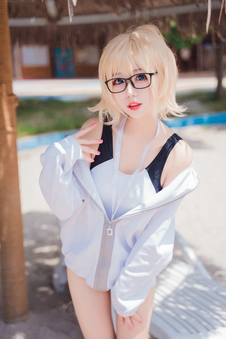 猫君君MaoJun写真图片包合集[29套][Cosplay][持续更新]