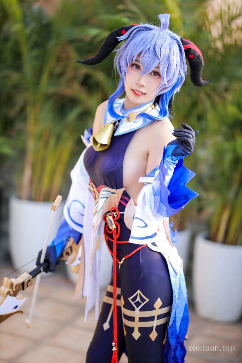 流年不停_w COSPLAY写真图片包合集[15套][持续更新]