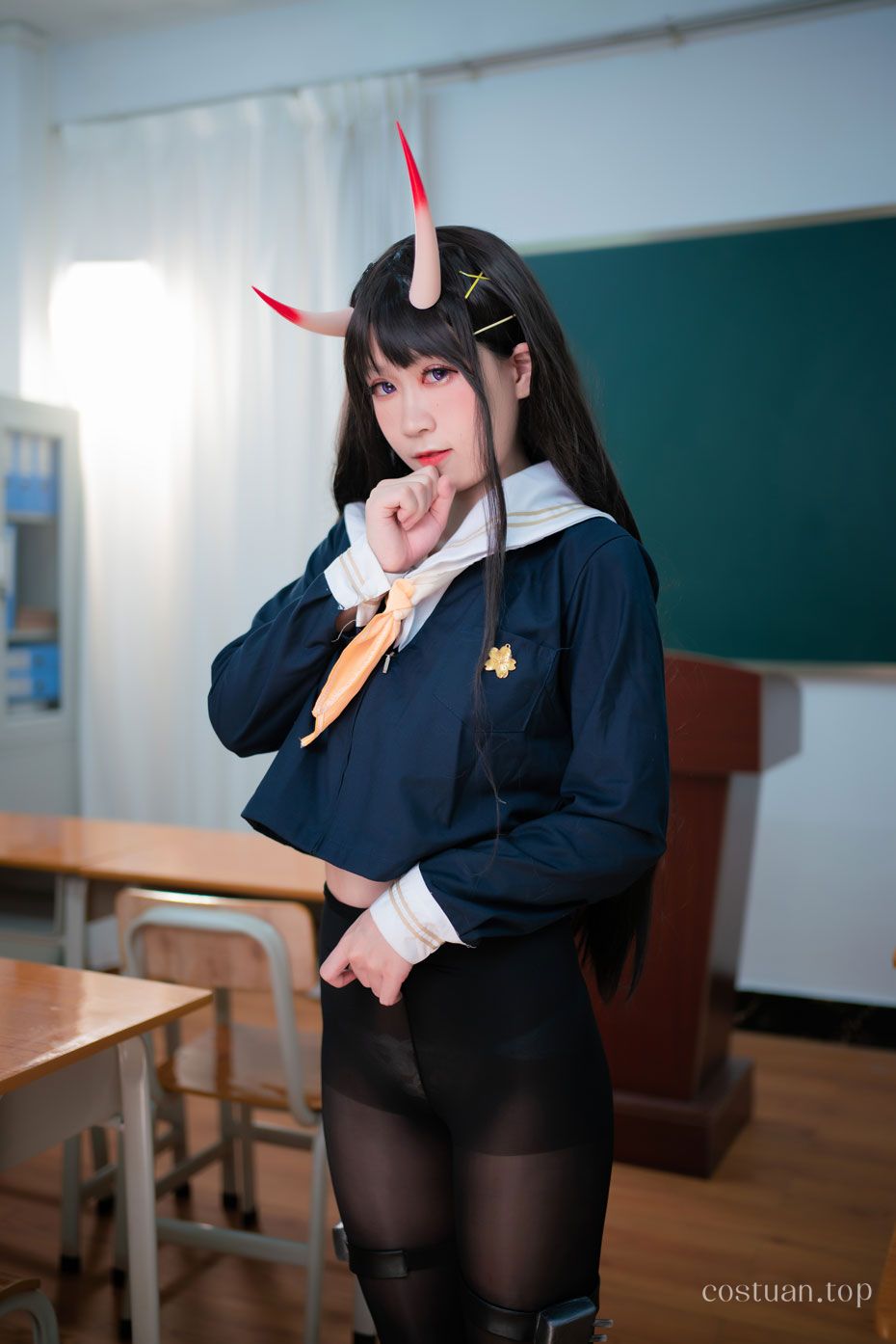 流年不停_w COSPLAY写真图片包合集[15套][持续更新]