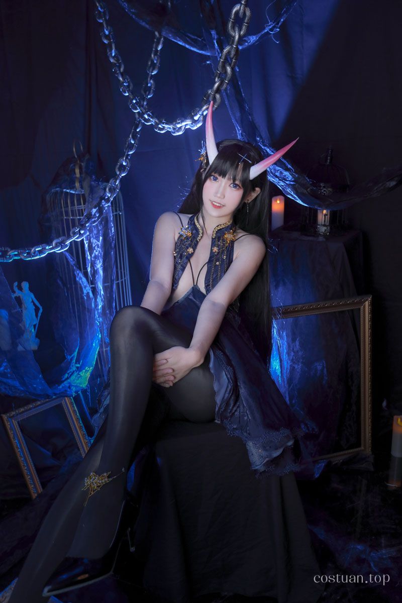 流年不停_w COSPLAY写真图片包合集[15套][持续更新]