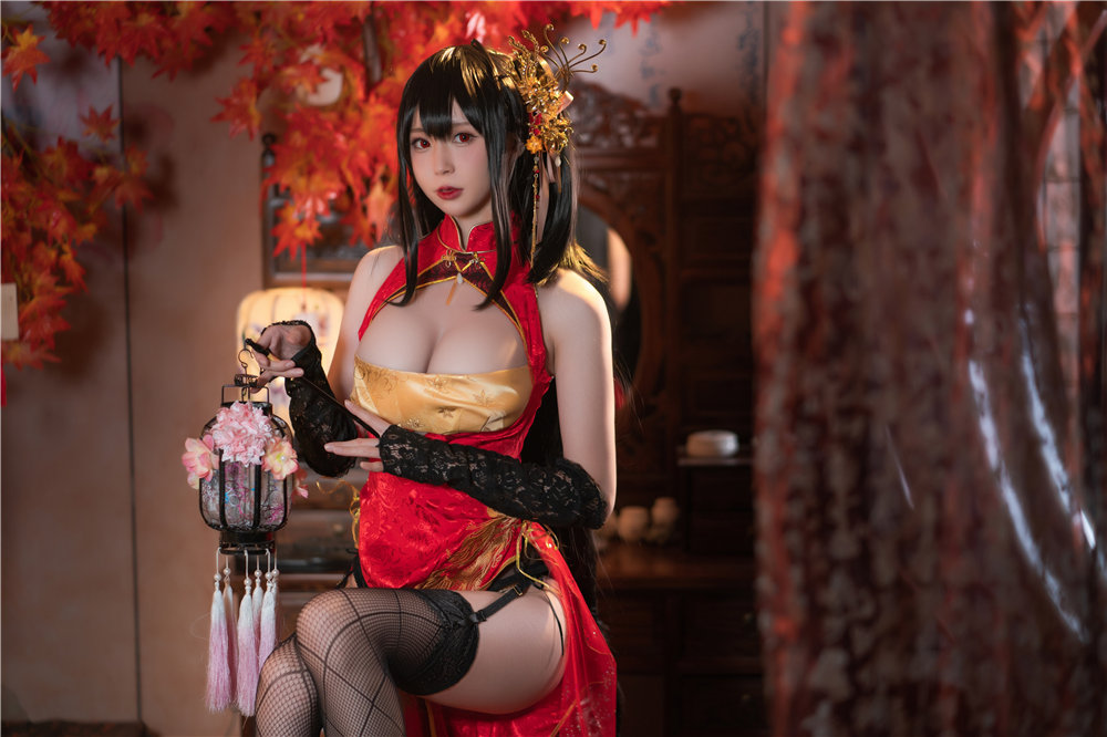 西园寺南歌COSPLAY写真图片包合集[30套][持续更新]