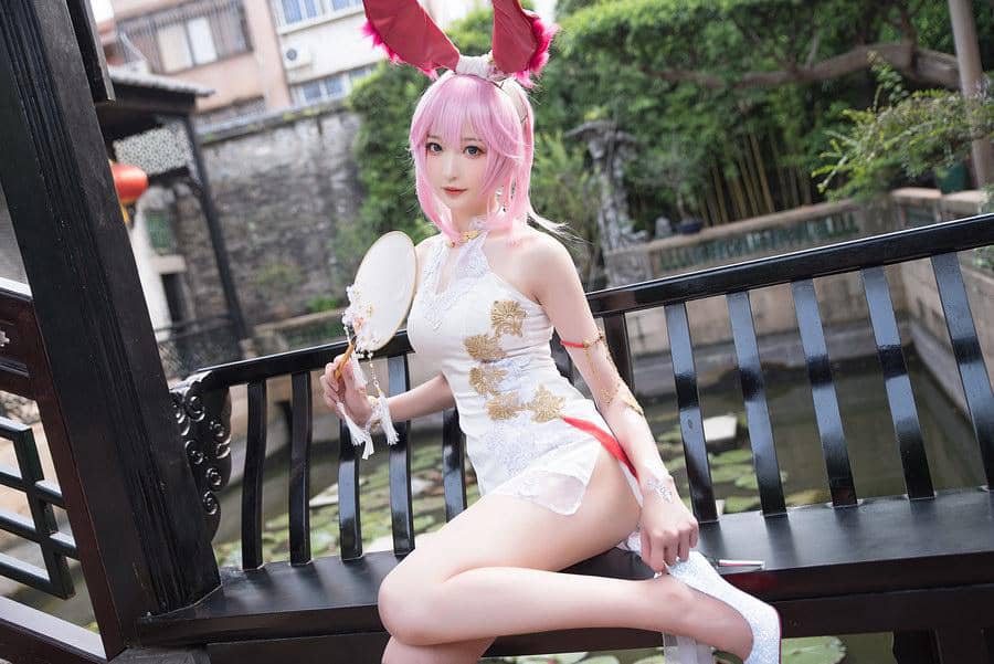 南宫COSPLAY写真图片包合集[99套][持续更新]