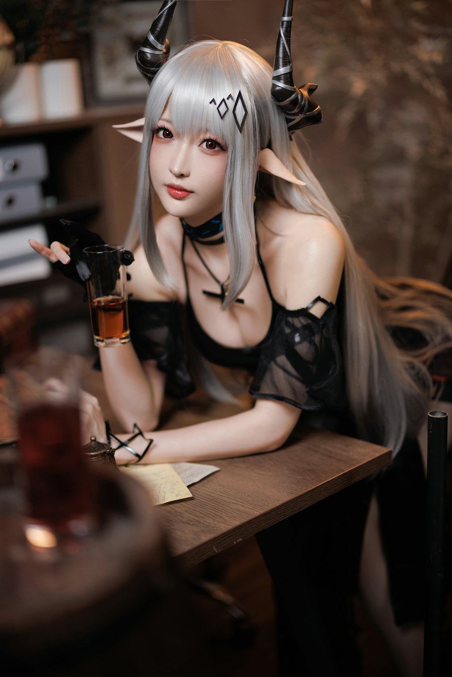 南宫COSPLAY写真图片包合集[99套][持续更新]