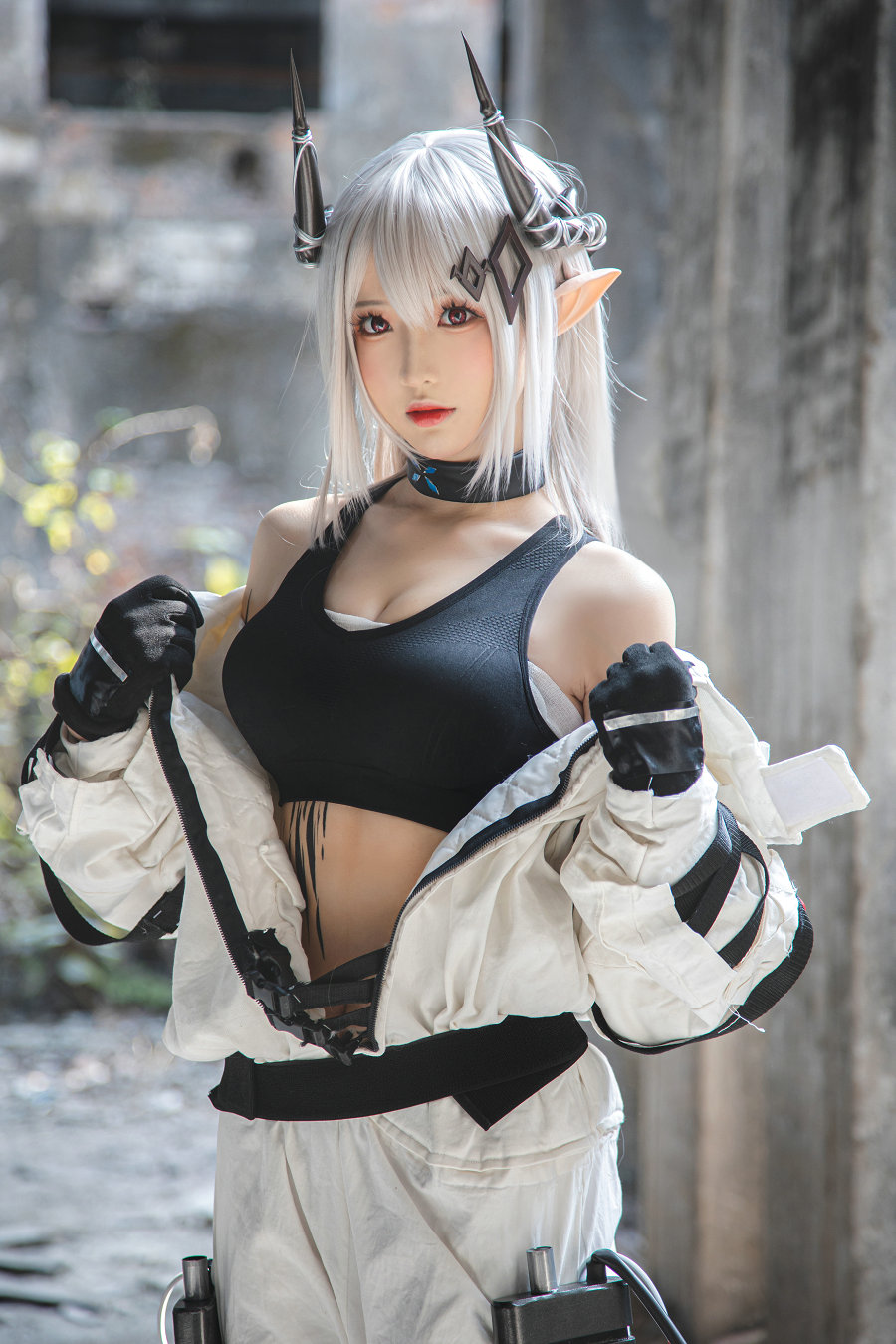 南宫COSPLAY写真图片包合集[99套][持续更新]