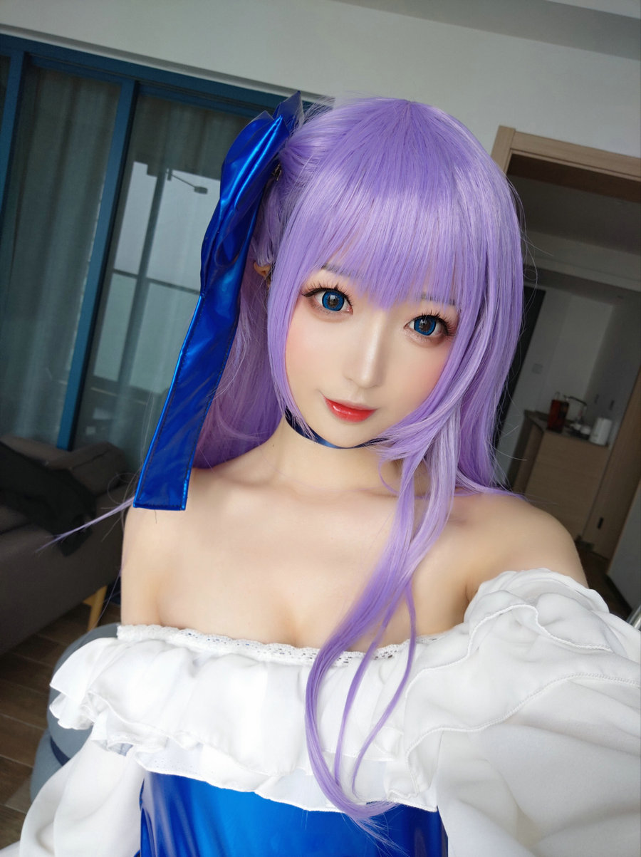 南宫COSPLAY写真图片包合集[99套][持续更新]