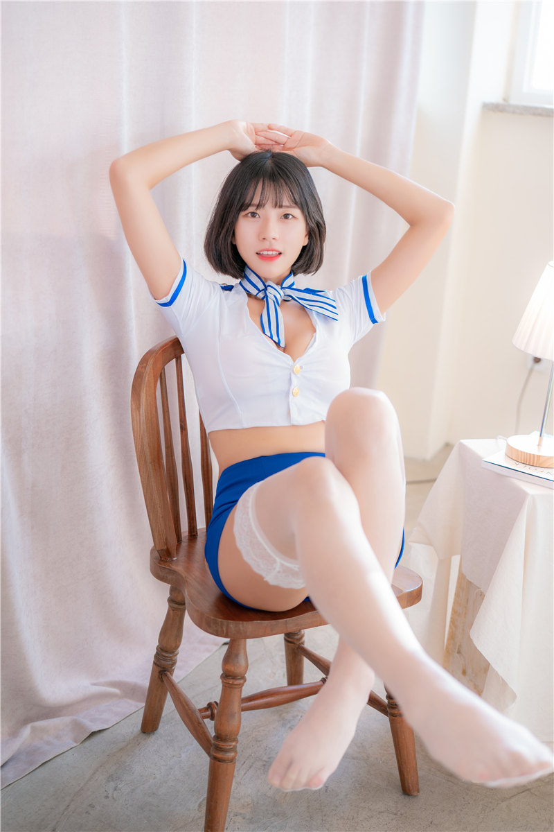 韩国妹子HaNari (하나리) 写真作品合集[34套][持续更新]