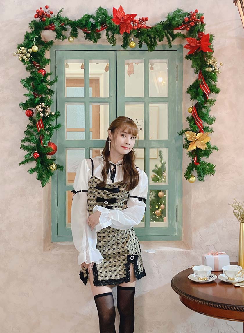 泥泥汝COSPLAY写真图片包合集[14套][持续更新]