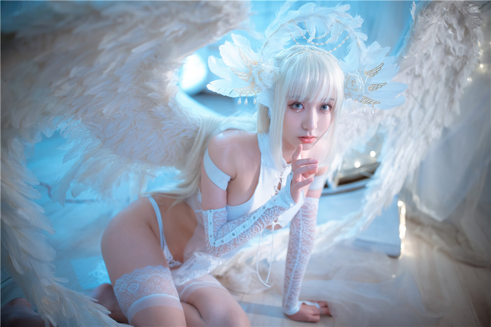 黑川COSPLAY写真图片包合集[70套][持续更新]