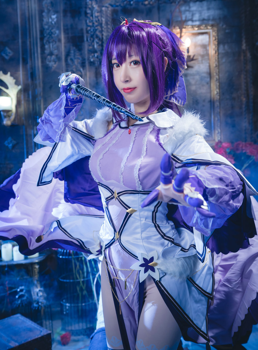 黑川COSPLAY写真图片包合集[70套][持续更新]