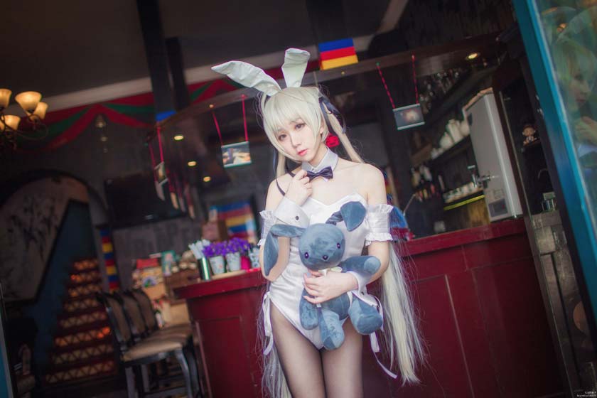 浅野菌子COSPLAY写真图片包合集[39套][持续更新]