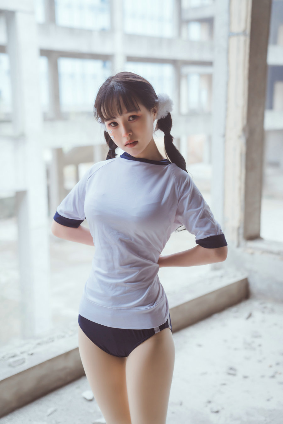 晕崽Zz/柳郁子COSPLAY写真作品合集[23套][持续更新]