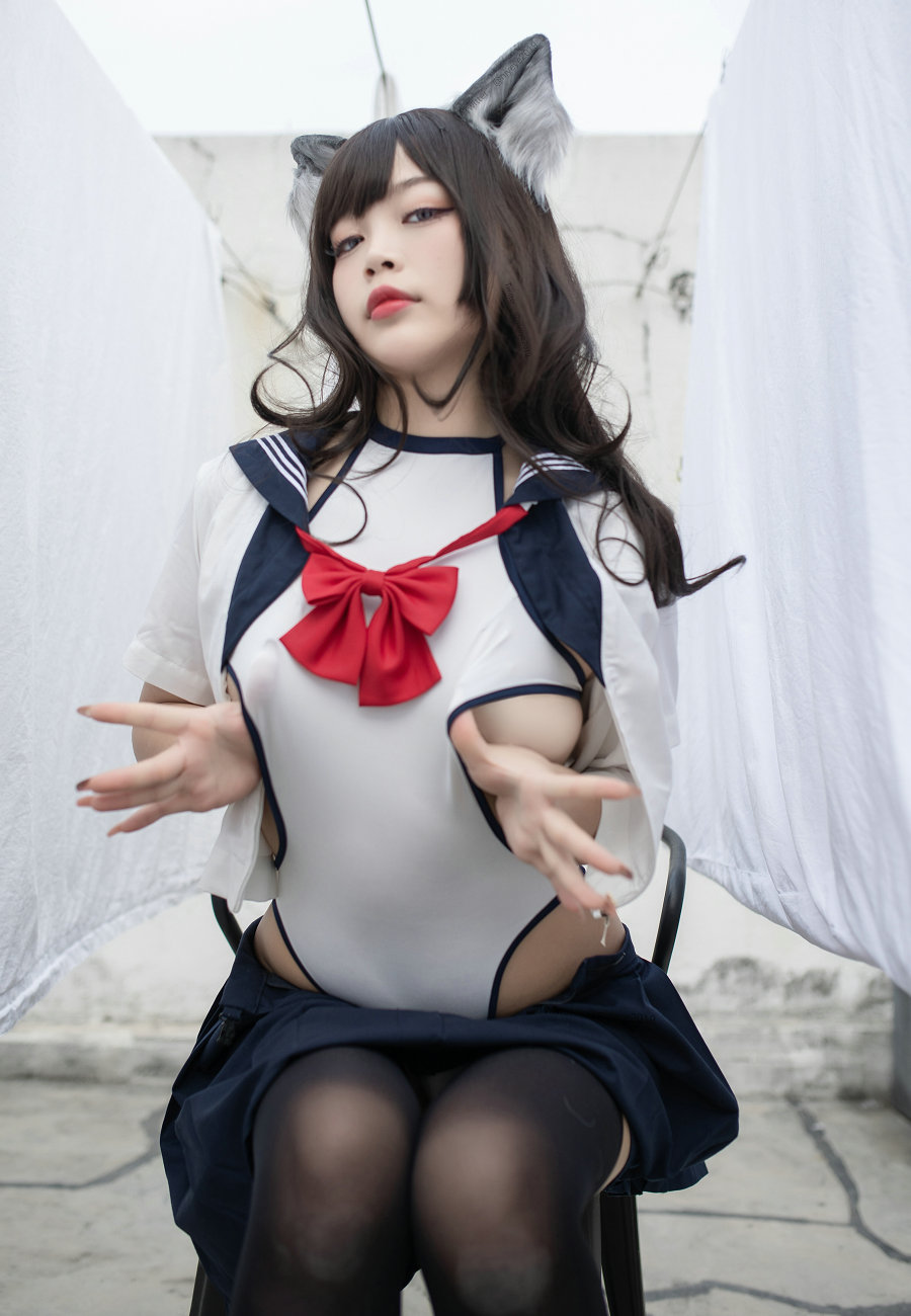 白烨COSPLAY写真图片包合集[62套][持续更新]