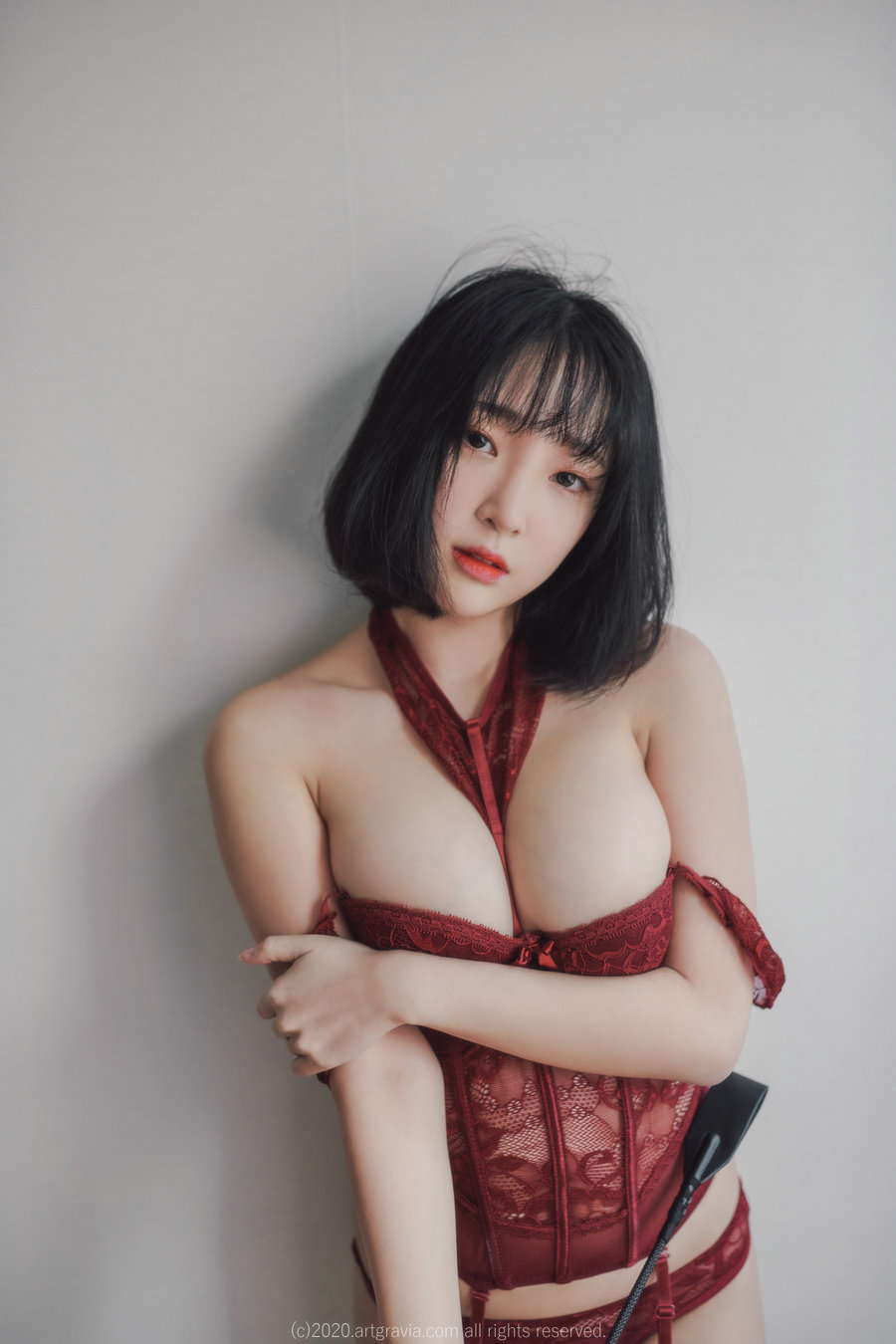 姜仁卿COSPLAY写真图片包合集[76套][持续更新]