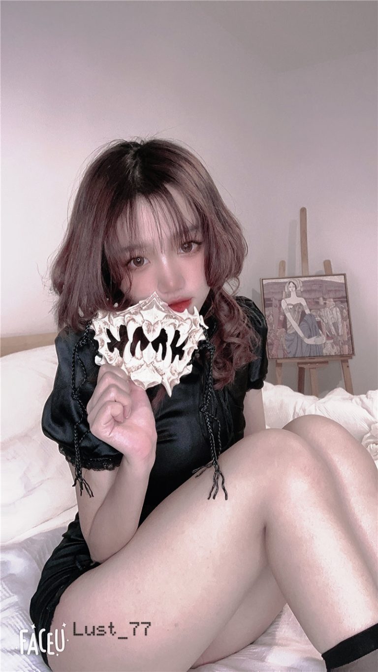 柒柒要乖哦COSPLAY写真图片包合集[53套][持续更新]