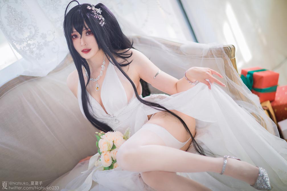Natsuko_夏夏子COSPLAY写真图片包合集[78套][持续更新]