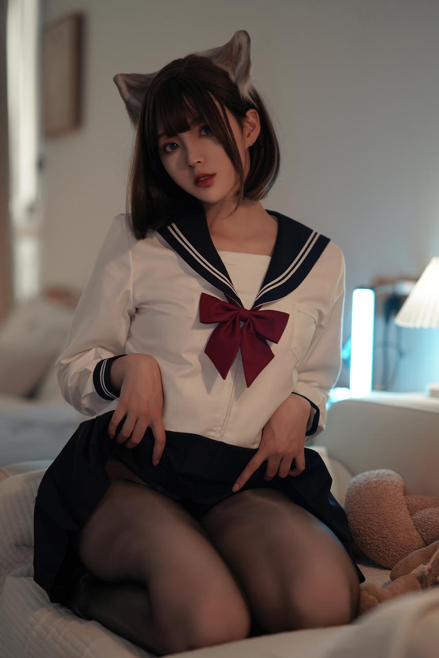 Natsuko_夏夏子COSPLAY写真图片包合集[78套][持续更新]