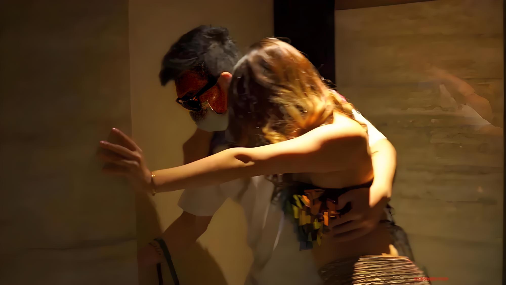 酒吧捡尸筱慧酒吧喝大了白金版[1v-1.12G-19min]