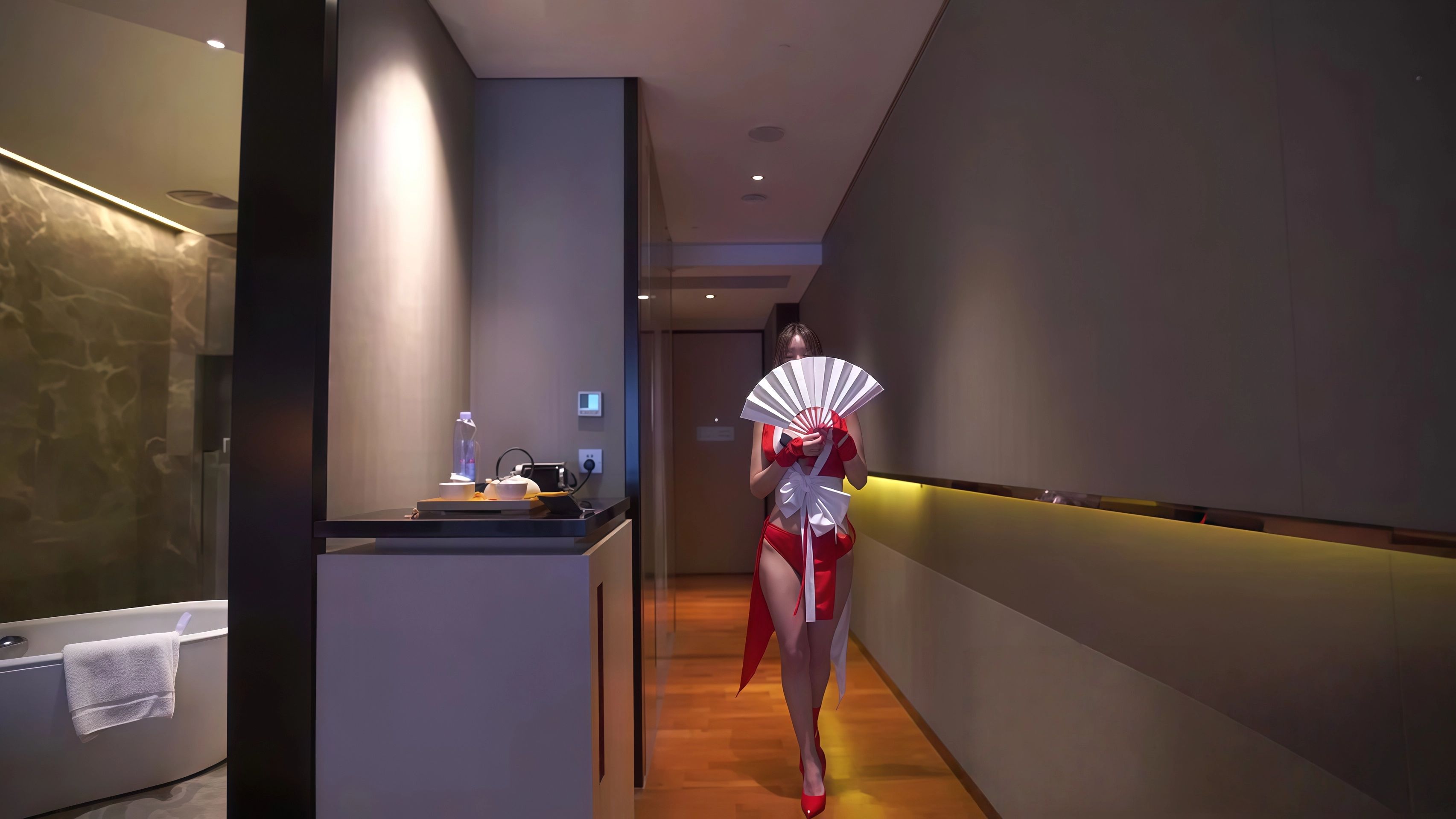 不知火舞[1v-1.26G-22min]