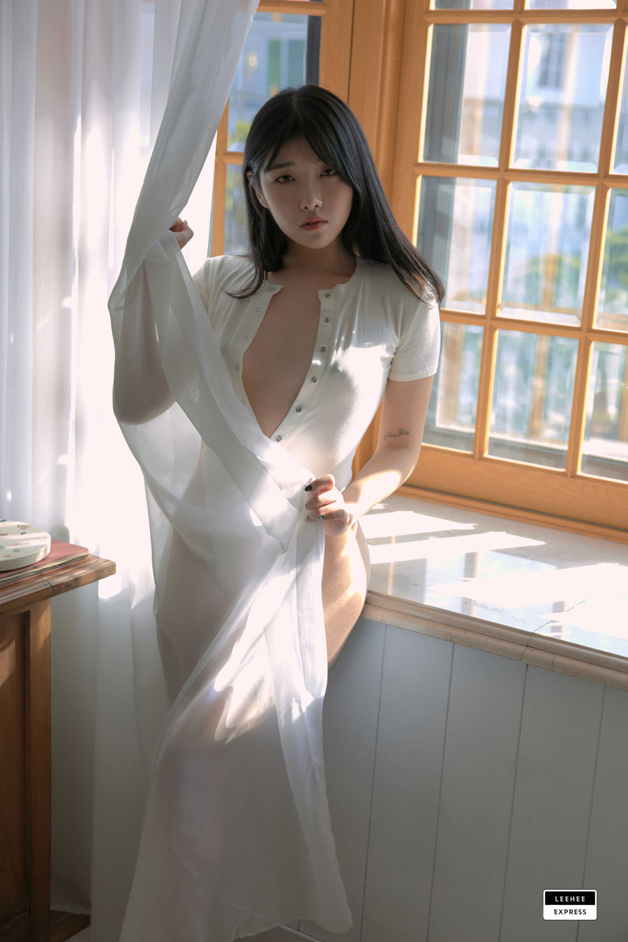 Sonson LeeheeExpress LEBE-080 [50P-175M]