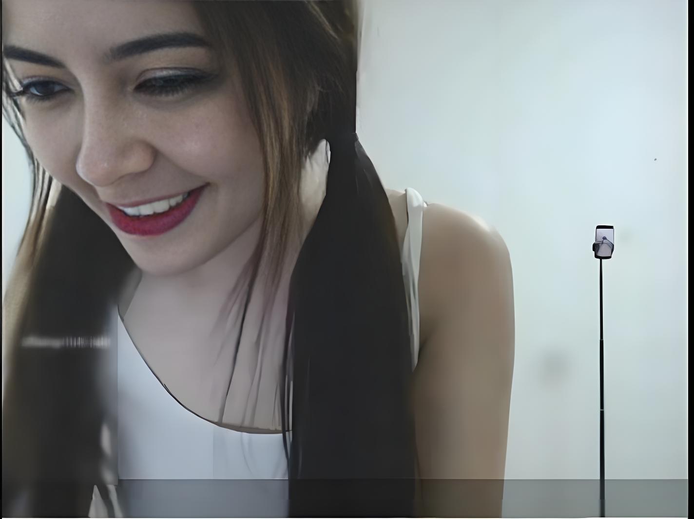 熊猫主播播yoyo贝 直播秀[1v-1.06G]