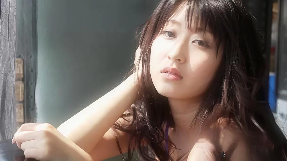 日系桃奶美优[Graphis] Gals – Arisa Misato 美里有紗[4v-1.12G]