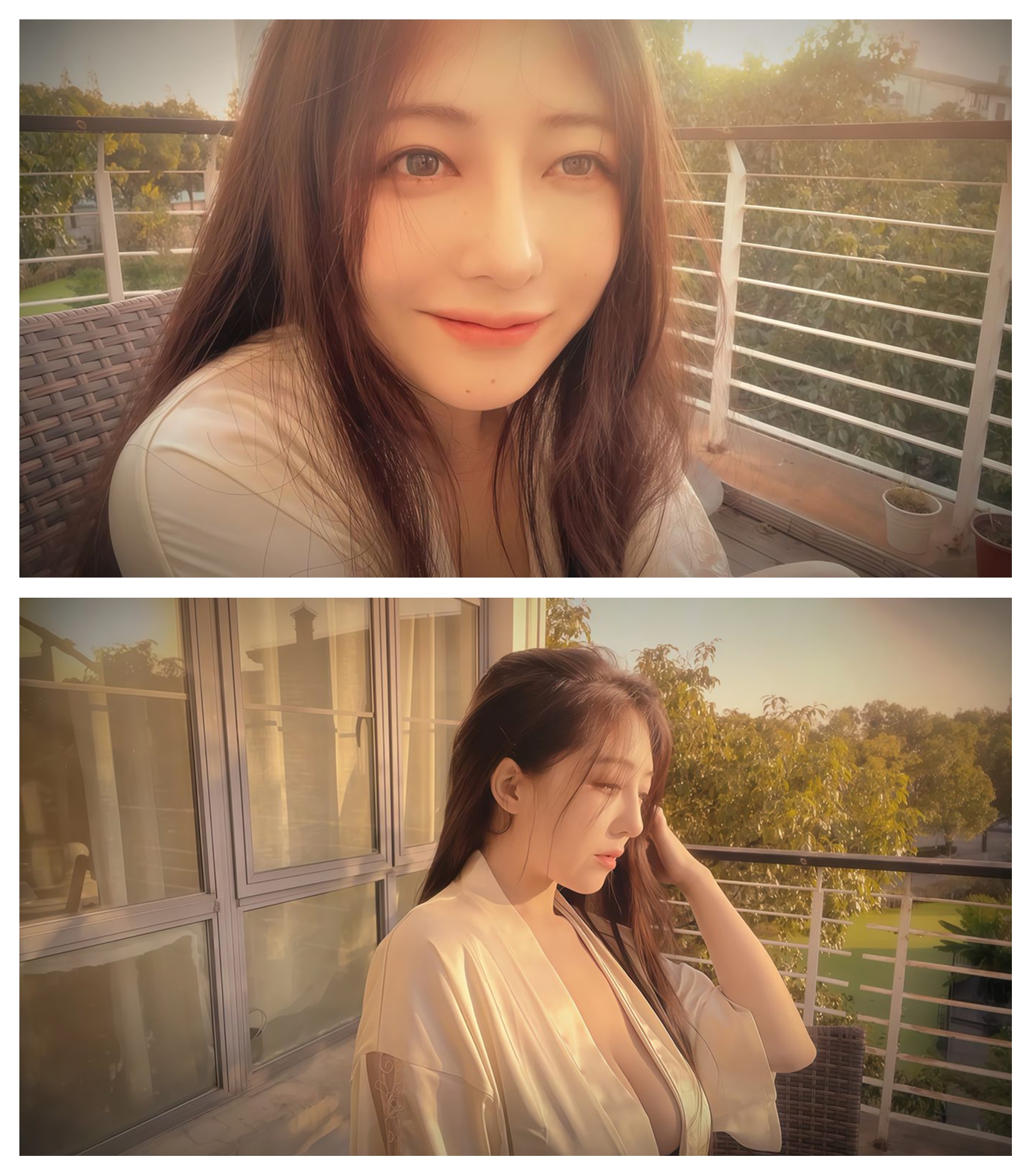 樱晚gigi 粉丝群收费视频写真5部[5V-2.32G]