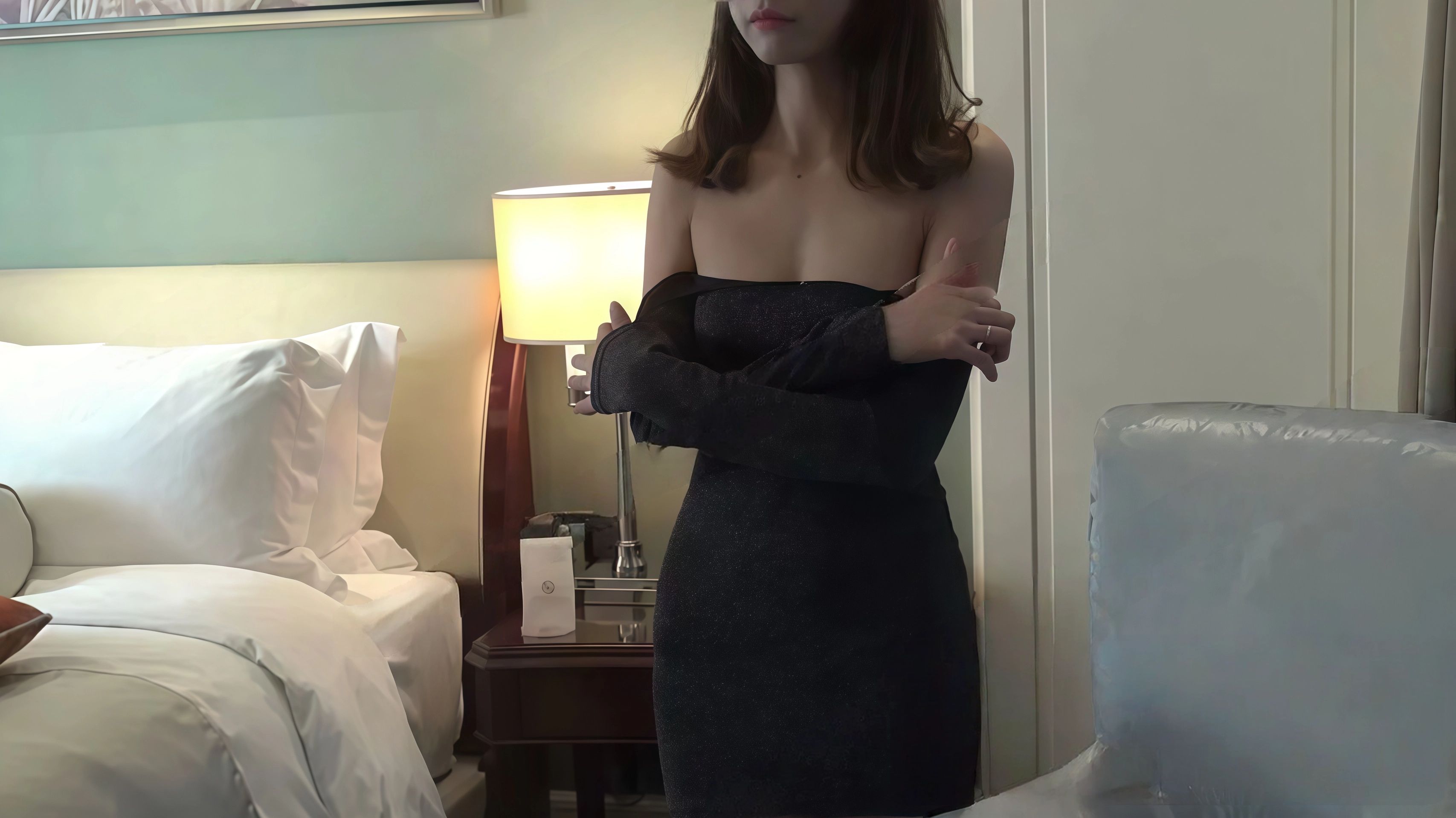 PANS模特叮当-视频[3v-812M]