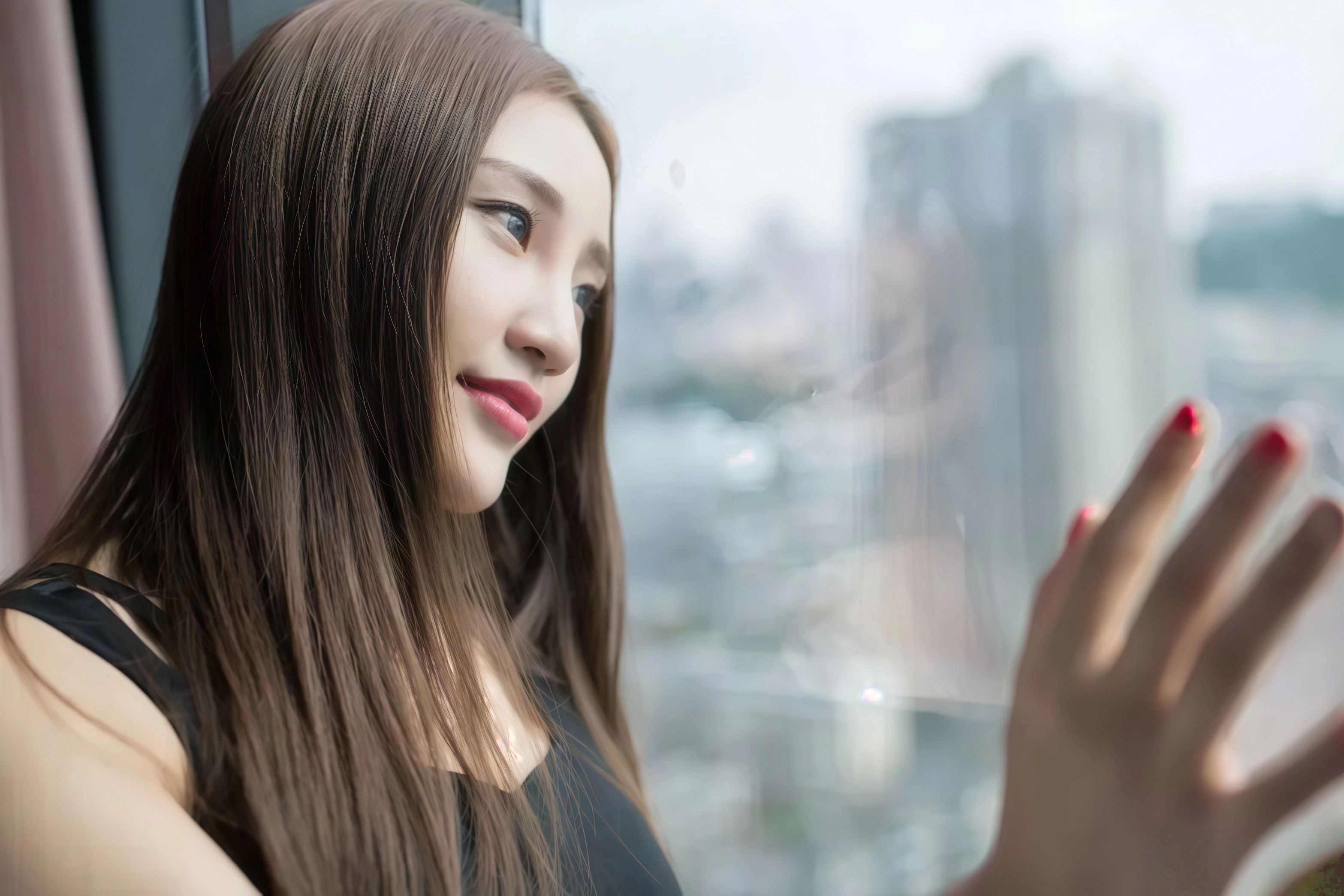 小周迅写真【段王爷私拍】 [76P-619M]