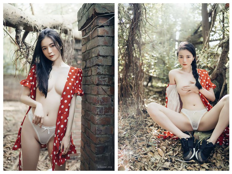 辰辰ChenChen(JVID) – 内购私拍无水7套[2024更新]