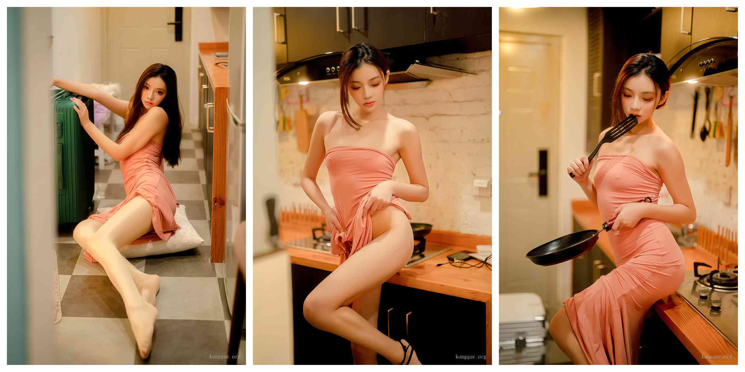 加朵 – 内购无水印合集[1套-2024.8新发]