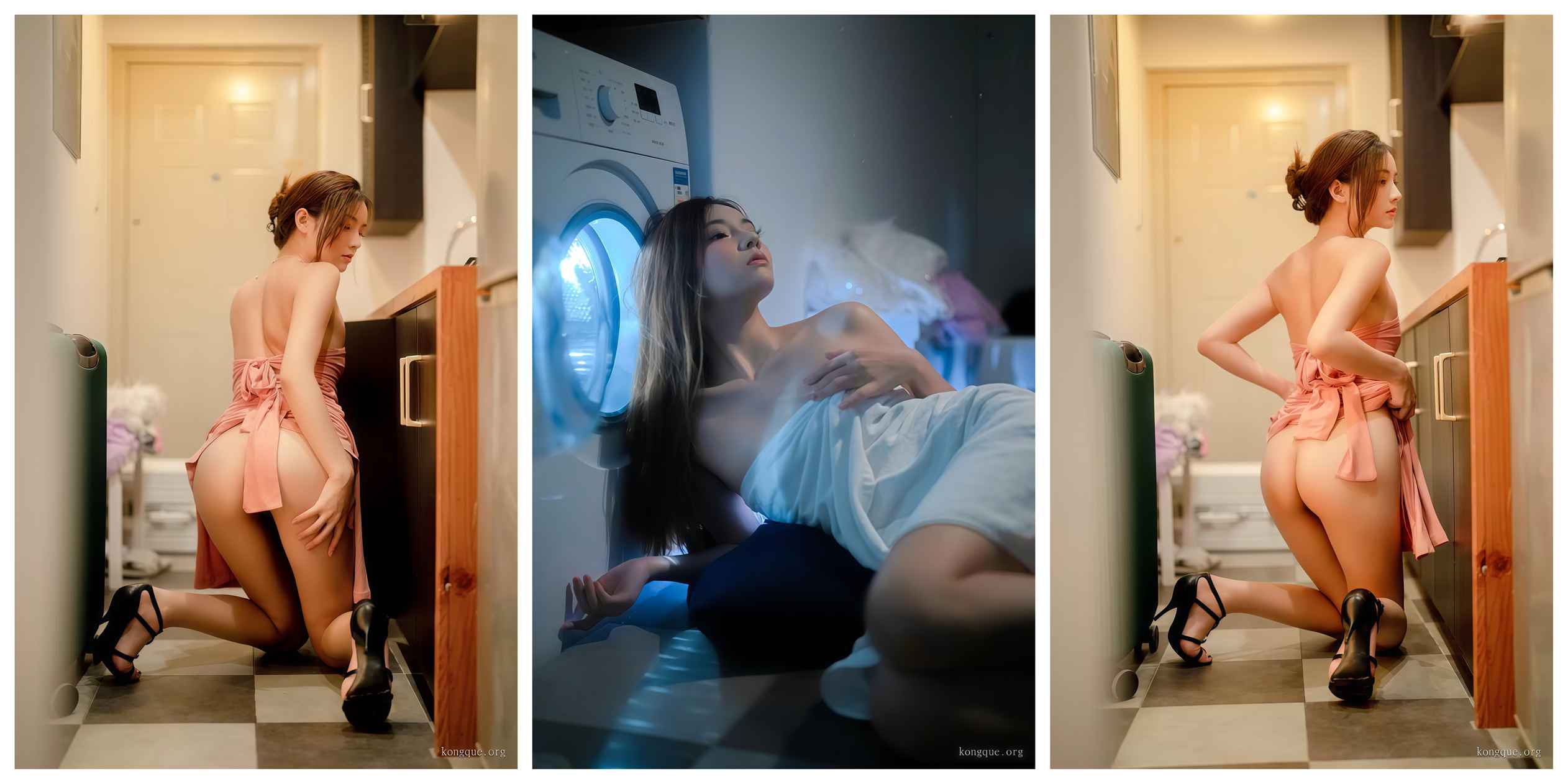 加朵 – 内购无水印合集[1套-2024.8新发]